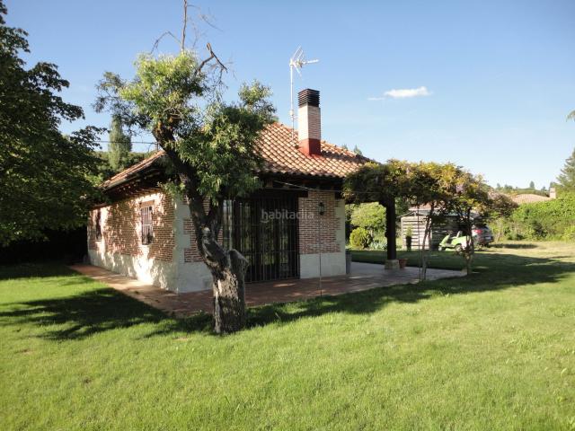 Chalet en venta en Laguna De Duero, Castilla y León
