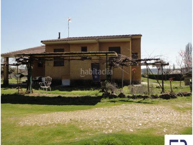 Chalet en venta en Laguna De Duero, Castilla y León