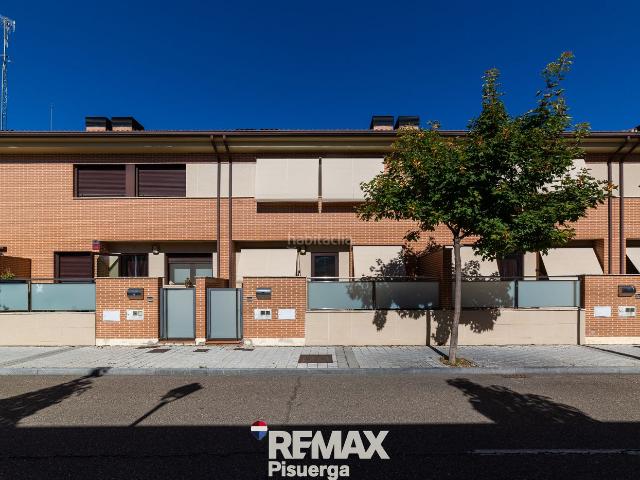 Chalet en venta en Laguna De Duero, Castilla y León