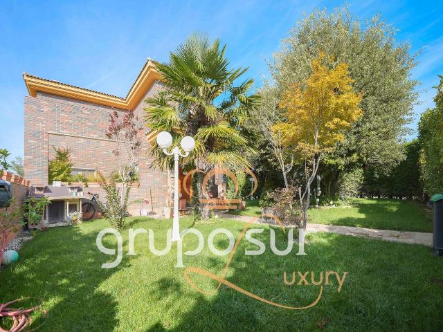Chalet en venta en Laguna De Duero, Castilla y León