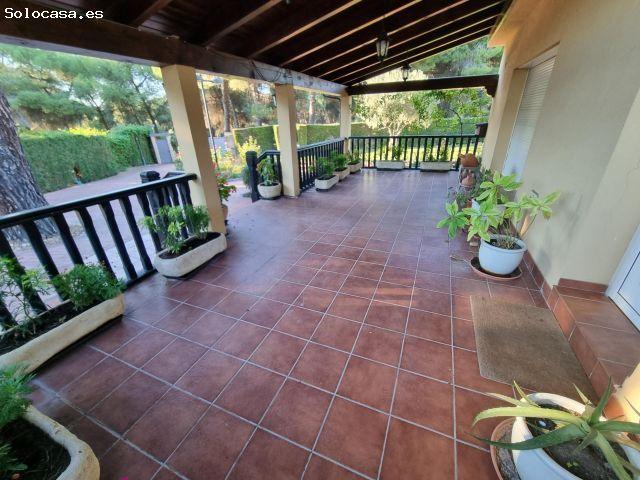 Casa en venta en Laguna De Duero, Castilla y León