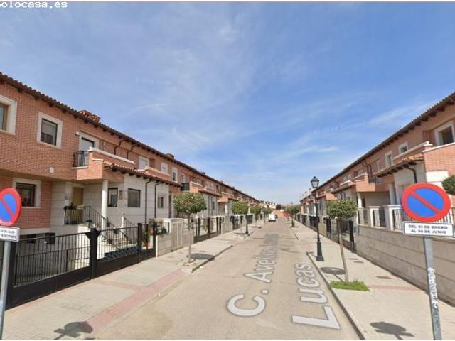 Casa en venta en Laguna De Duero, Castilla y León