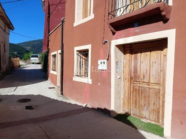 Chalet en venta en Lagunilla Del Jubera, La Rioja