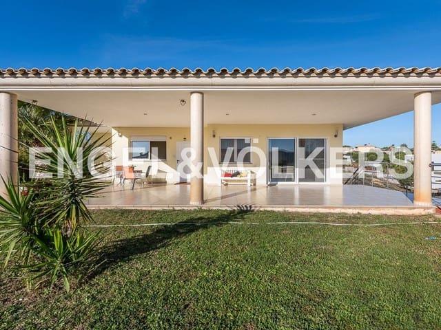Chalet en venta en l'Alcalatén, Valencia