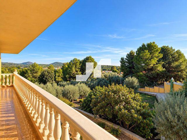Chalet en venta en Urbanització Vinyals, l'Alcora