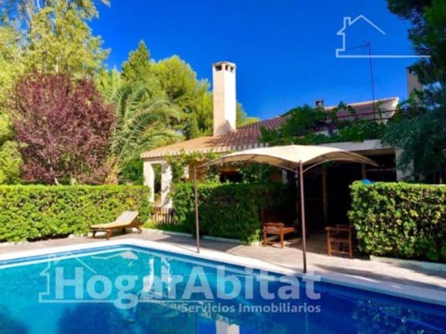 Chalet en venta en Urbanització Vinyals, l'Alcora