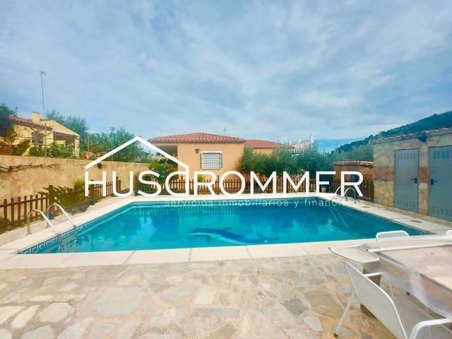 Chalet en venta en l'Alcalatén, Valencia