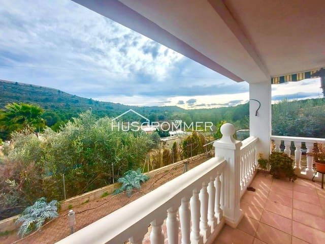 Chalet en venta en l'Alcalatén, Valencia