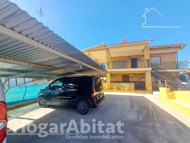 Chalet en venta en l'Alcalatén, Valencia