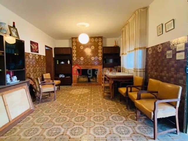 Chalet en venta en l'Alcalatén, Valencia