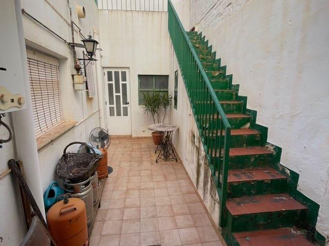 Casa en venta en L'alcúdia De Crespins