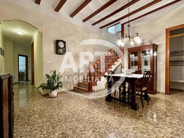 Casa en venta en la Ribera Alta, Valencia