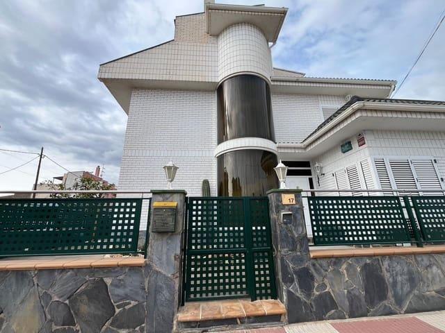 Chalet en venta en L'aldea, Tarragona