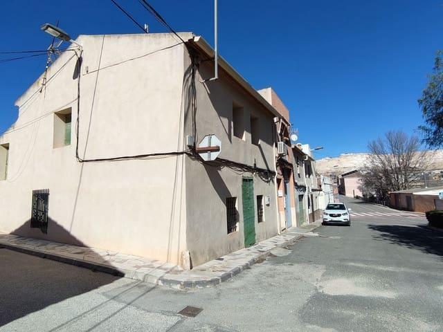 Chalet en venta en el Vinalopó Mitjà / El Vinalopó Medio, Valencia