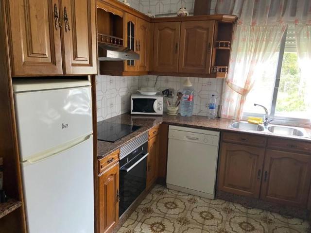 Chalet en venta en O Deza, Galicia