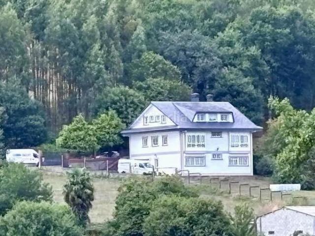Chalet en venta en Lalín, O Deza