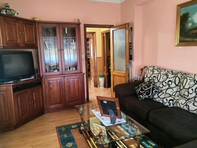 Chalet en venta en Lalín, O Deza