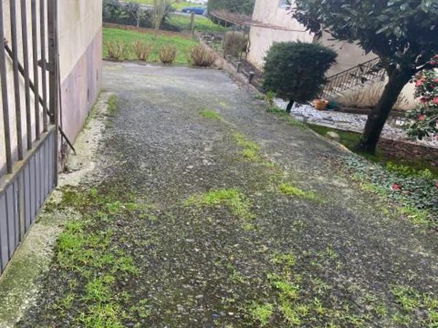 Casa en venta en O Deza, Galicia
