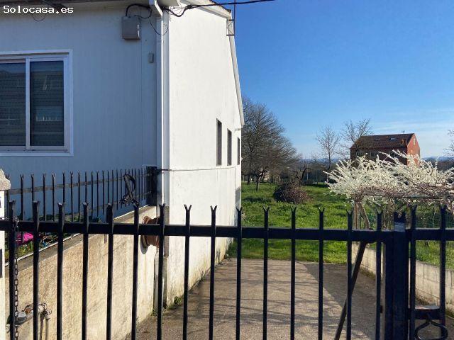 Casa en venta en O Deza, Galicia
