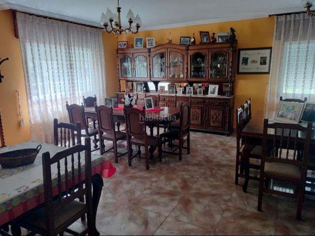 Chalet en venta en Lalín, O Deza
