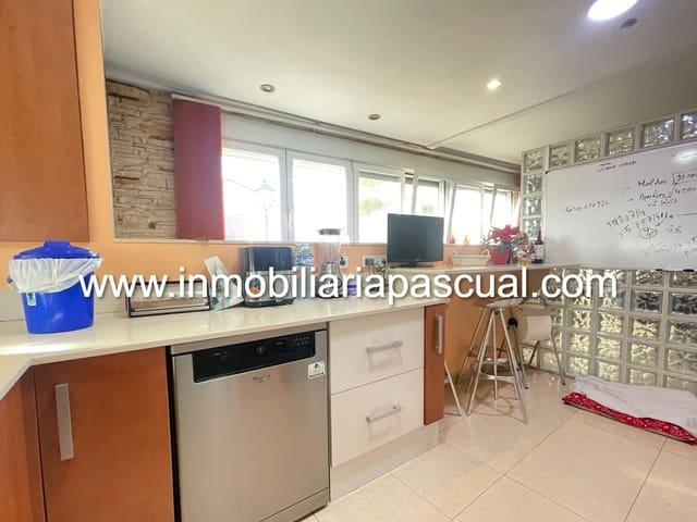 Villa en venta en L'alqueria D'asnar