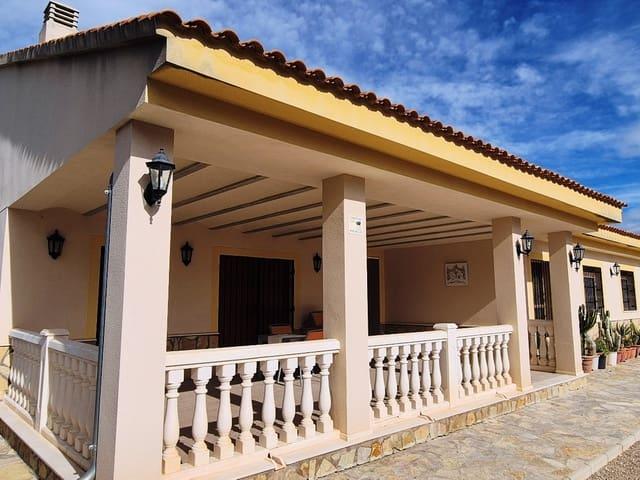 Chalet en venta en el Comtat, Valencia
