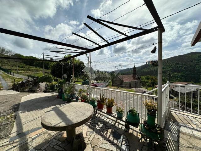 Chalet en venta en Arbo, A Paradanta