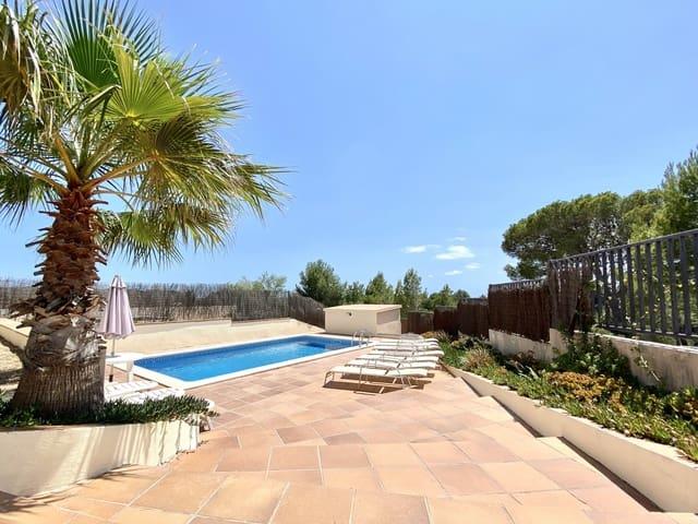 Chalet en venta en Baix Ebre, Catalunya