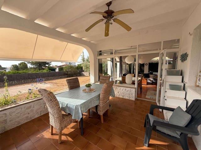 Chalet en venta en Baix Ebre, Catalunya