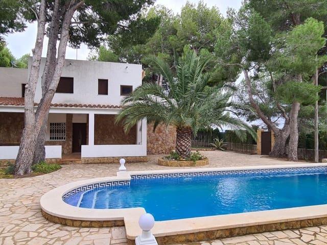 Chalet en venta en Baix Ebre, Catalunya