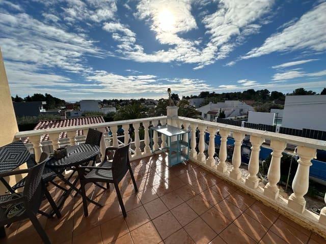 Chalet en venta en Baix Ebre, Catalunya