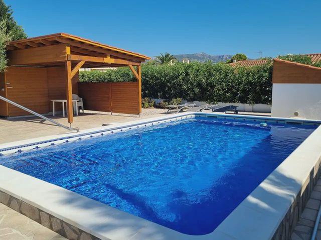 Chalet en venta en el Pont, l'Ametlla de Mar