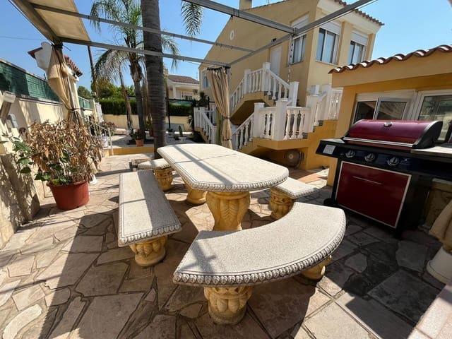 Chalet en venta en Baix Ebre, Catalunya