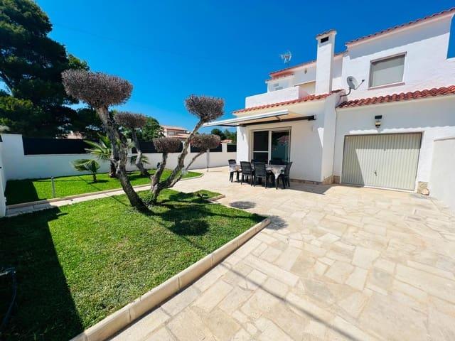 Chalet en venta en Baix Ebre, Catalunya