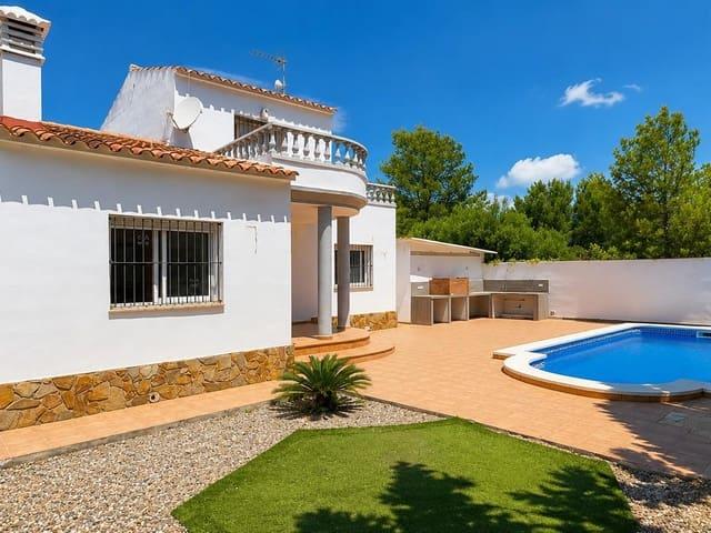 Chalet en venta en Baix Ebre, Catalunya