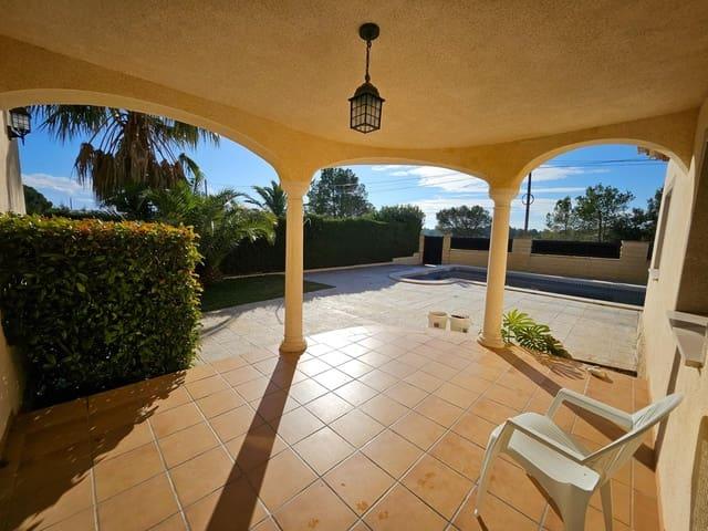 Chalet en venta en Baix Ebre, Catalunya
