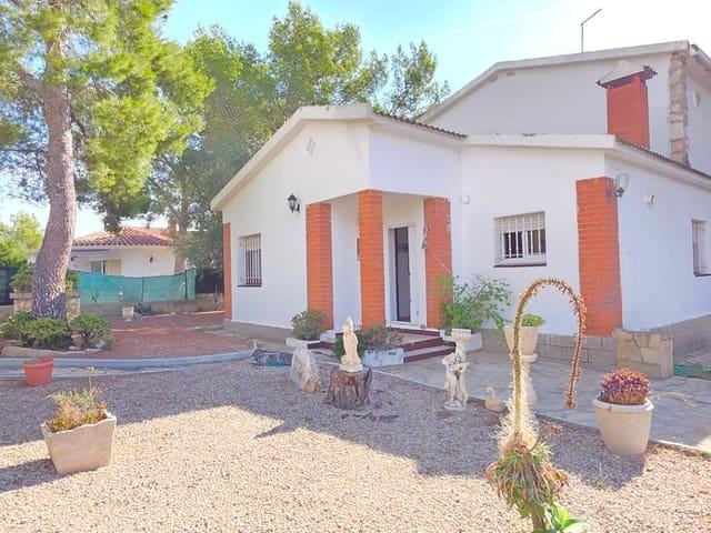 Chalet en venta en Baix Ebre, Catalunya