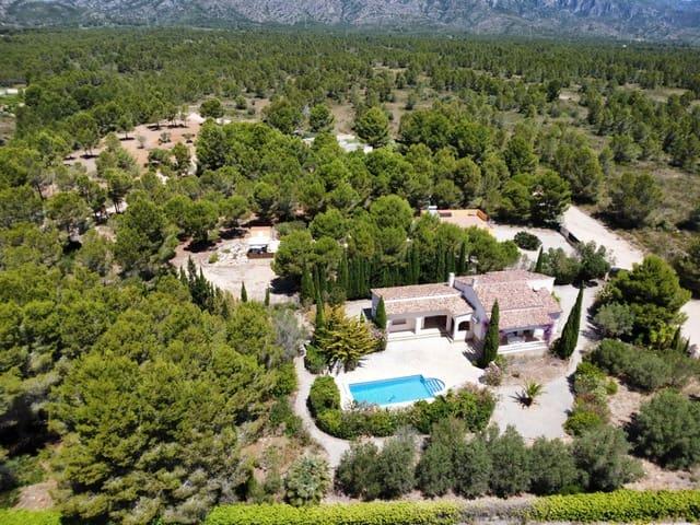 Chalet en venta en Baix Ebre, Catalunya