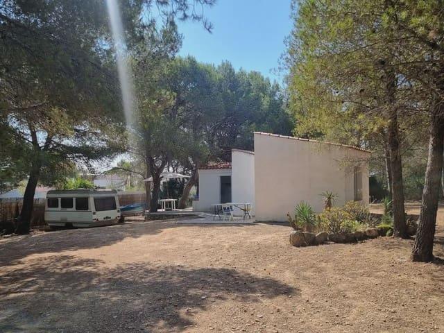 Chalet en venta en Baix Ebre, Catalunya