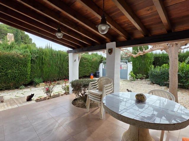 Chalet en venta en Baix Ebre, Catalunya