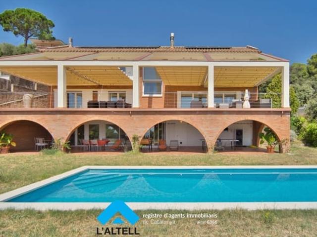 Chalet en venta en Grup Banyó, Vallès Oriental
