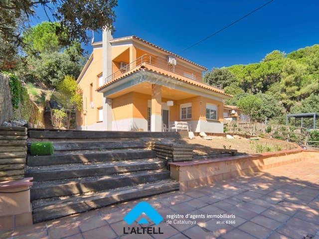 Chalet en venta en Grup Banyó, Vallès Oriental