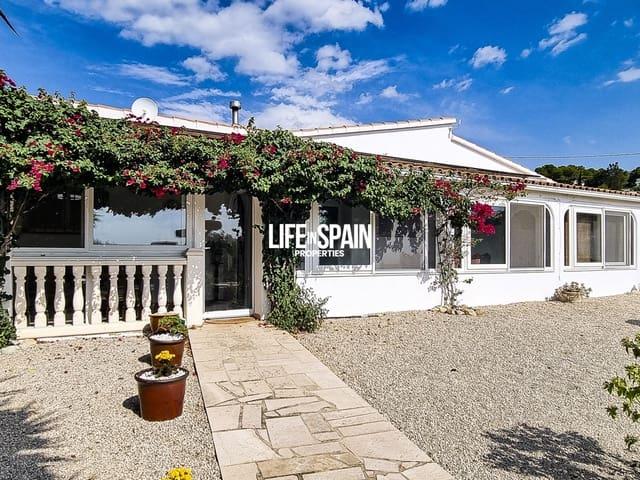 Chalet en venta en Baix Ebre, Catalunya