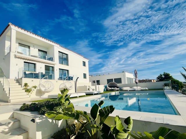 Chalet en venta en Baix Ebre, Catalunya