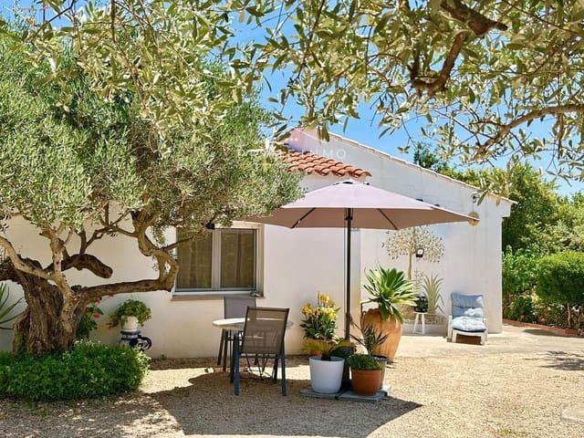 Chalet en venta en Baix Ebre, Catalunya