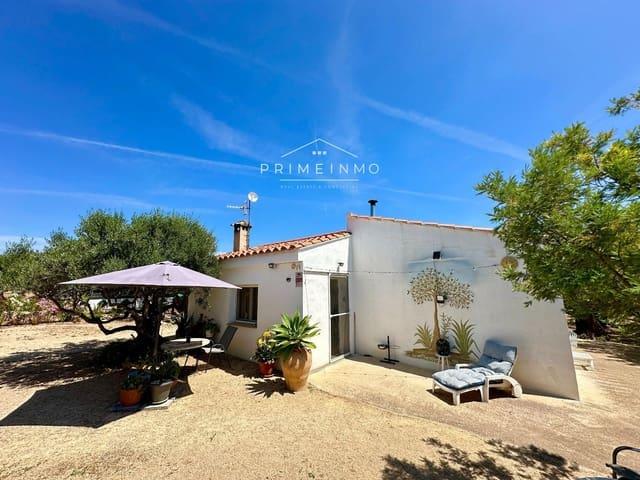 Chalet en venta en Baix Ebre, Catalunya