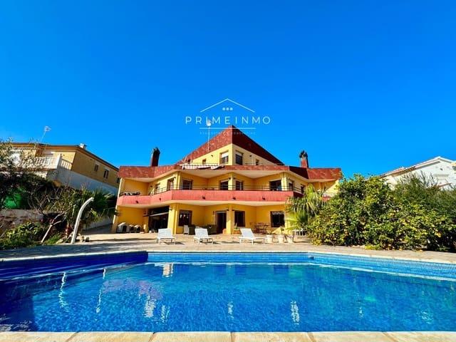 Chalet en venta en Baix Ebre, Catalunya