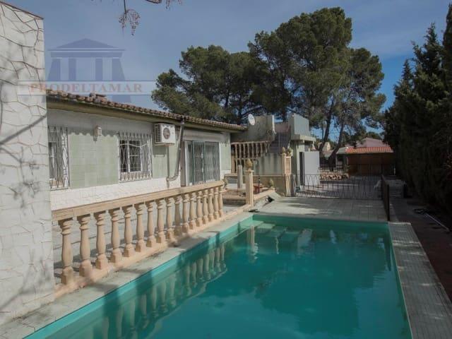 Chalet en venta en Baix Ebre, Catalunya