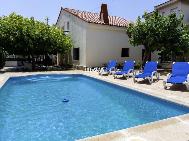 Chalet en venta en Baix Ebre, Catalunya