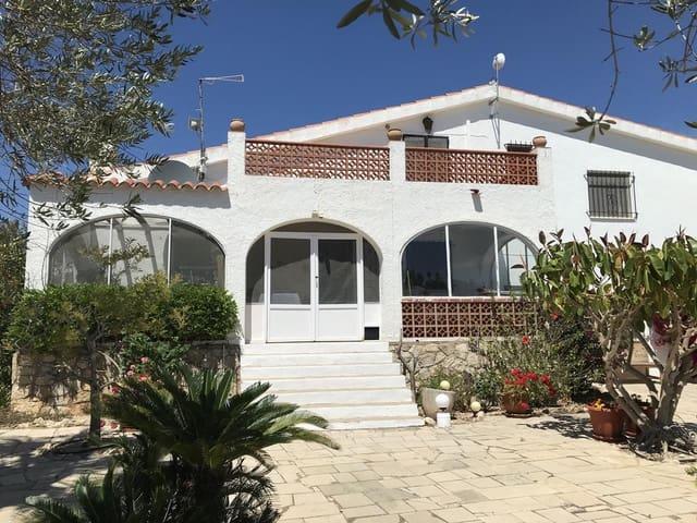 Chalet en venta en Baix Ebre, Catalunya